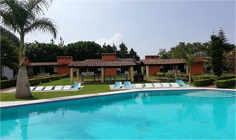 Foto de inmueble en , Col. Valle de Bravo C.P. 51200, Valle de Bravo
