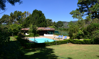 Foto de inmueble en , Col. Valle de Bravo C.P. 51200, Valle de Bravo