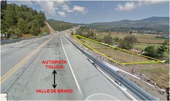 Foto de inmueble en Valle de Bravo, Col. Valle de Bravo C.P. 51200, Valle de Bravo