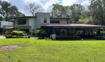 Foto de inmueble en Vega del río, Avándaro, Col. Valle de Bravo C.P. 51200, Valle de Bravo