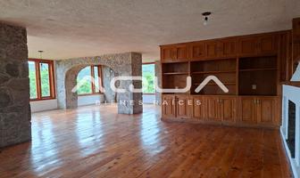 Foto de inmueble en blvd juan herrera y piña, Col. Valle de Bravo C.P. 51200, Valle de Bravo