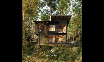 Foto de inmueble en chichipícas, Col. Valle de Bravo C.P. 51200, Valle de Bravo