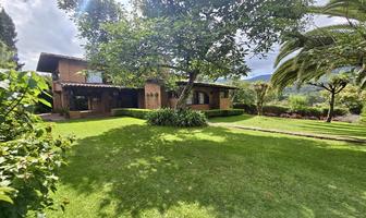 Foto de inmueble en circuito Avándaro, Col. Valle de Bravo C.P. 51200, Valle de Bravo