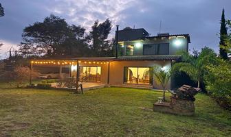 Foto de inmueble en fresno, Col. Valle de Bravo C.P. 51200, Valle de Bravo