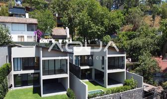 Foto de inmueble en la costera, Col. Valle de Bravo C.P. 51200, Valle de Bravo