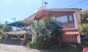 Foto de inmueble en prolongacion zaragoza, Col. Valle de Bravo C.P. 51200, Valle de Bravo