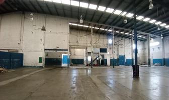 Foto de inmueble en Nave  Industrial  en Renta, 3367m2, Lerma, Méx, Col. Valle de Lerma C.P. 52004, Lerma