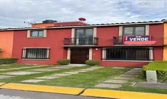 Foto de inmueble en Casa en Venta  Valle de de San José, Toluca, Estado de México #100, Col. Valle de San José C.P. 50210, Toluca