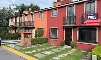 Foto de inmueble en Casa en Venta  Valle de de San José, Toluca, Estado de México #100, Col. Valle de San José C.P. 50210, Toluca