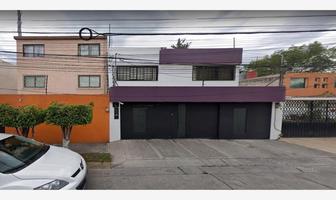 Foto de inmueble en PIRULES #4, Col. Valle de San Mateo C.P. 53240, Naucalpan de Juárez