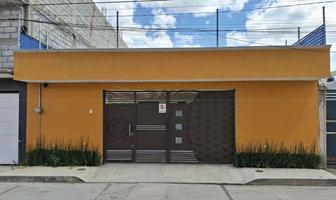 Foto de inmueble en CANARIOS, Col. Valle de Tules C.P. 54945, Tultitlán