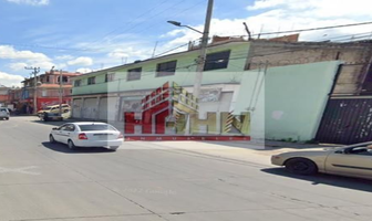 Foto de inmueble en Cto Flamingos, Col. Valle de Tules C.P. 54945, Tultitlán