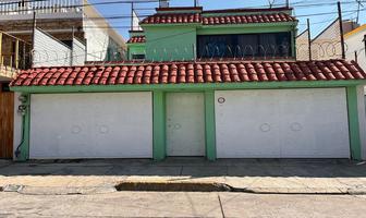 Foto de inmueble en Fresno, Col. Valle de los Pinos 1ra Sección C.P. 54040, Tlalnepantla de Baz