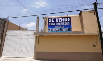 Foto de inmueble en Sin nombre de calle #Manzana 19 Lote 22, Col. Valle de los Reyes C.P. 56430, La Paz