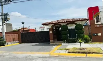 Foto de inmueble en Sin nombre de calle, Col. Valles de la Hacienda C.P. 50210, Toluca