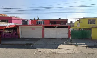 Foto de inmueble en C. Chilpancingo #45, Col. Vergel de Guadalupe C.P. 57150, Nezahualcóyotl