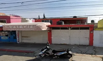 Foto de inmueble en Chilpancingo #45, Col. Vergel de Guadalupe C.P. 57150, Nezahualcóyotl