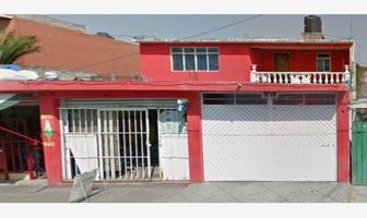 Foto de inmueble en chilpancingo #45, Col. Vergel de Guadalupe C.P. 57150, Nezahualcóyotl