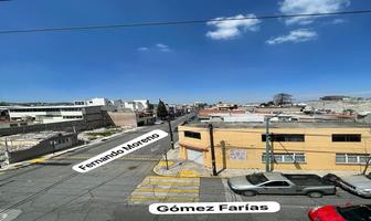 Foto de inmueble en Fernando Moreno, Col. Vértice C.P. 50150, Toluca