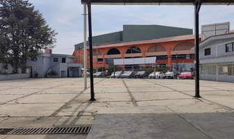 Foto de inmueble en Paseo Fidel Velázquez, Col. Vértice C.P. 50150, Toluca