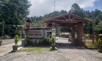 Foto de inmueble en LOTE 0 CERRADA DE CHAMBÉRY FRACCIONAMIENTO VILLA ALPINA, Col. Villa Alpina C.P. 53659, Naucalpan de Juárez