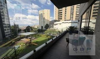 Foto de inmueble en Departamento EN Venta Y Renta, Terrace-interlomas (ln), Col. Villa Florence C.P. 52763, Huixquilucan