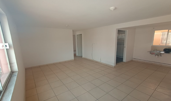 Foto de inmueble en LA VIVIENDA DE TIPO INTERES SOCIAL UBICADA EN LA MANZANA 6 SEIS, LOTE 2 DOS, SUBLOTE 3 TRES, VIVIEND, Col. Villa Seca C.P. 52089, Otzolotepec