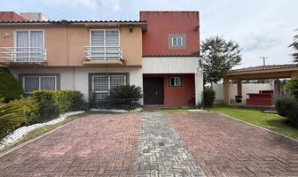 Foto de inmueble en , Col. Villa Toscana C.P. 50230, Toluca