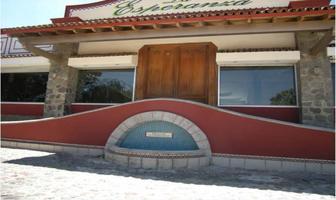 Foto de inmueble en Carretera Toluca Zitacuaro #SN, Col. Villa Victoria C.P. 50986, Villa Victoria