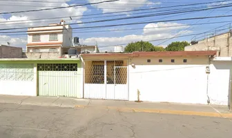 Foto de inmueble en Arrayanes #0, Col. Villa de las Flores 1a Sección (Unidad Coacalco) C.P. 55710, Coacalco de Berriozábal