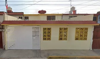 Foto de inmueble en TRAGACANTOS #225, Col. Villa de las Flores 1a Sección (Unidad Coacalco) C.P. 55710, Coacalco de Berriozábal