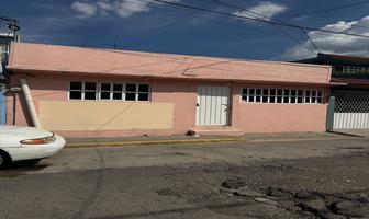 Foto de inmueble en Tabachines, Col. Villa de las Flores 1a Sección (Unidad Coacalco) C.P. 55710, Coacalco de Berriozábal