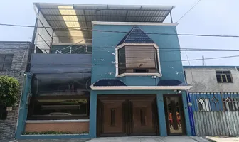 Foto de inmueble en Geranios #S/N, Col. Villa de las Flores 2a Sección (Unidad Coacalco) C.P. 55710, Coacalco de Berriozábal