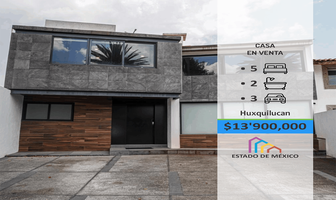 Foto de inmueble en Privada Villa Eliseo, Col. Villa de las Lomas C.P. 52787, Huixquilucan