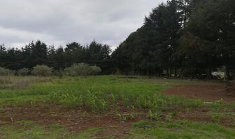 Foto de inmueble en LOS ALANICES, Col. Villa del Carbón C.P. 54300, Villa del Carbón