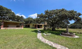 Foto de inmueble en Loma de Cuevas, Col. Villa del Carbón C.P. 54300, Villa del Carbón