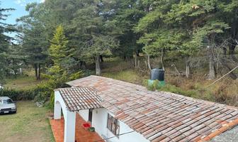 Foto de inmueble en Los encinos, Col. Villa del Carbón C.P. 54300, Villa del Carbón