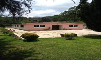 Foto de inmueble en palo hueco, Col. Villa del Carbón C.P. 54300, Villa del Carbón