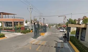 Foto de inmueble en CIRCUITO PINO #7, Col. Villa del Real C.P. 55749, Tecámac