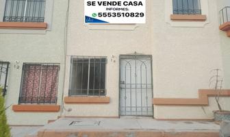 Foto de inmueble en Condominio Privada San Giovanni, Conjunto Villa del Real Sexta Secciónn #Lte 2 Mza 15Int. Vivienda AF 14, Col. Villa del Real C.P. 55749, Tecámac