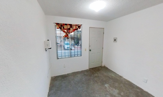 Foto de inmueble en LA VIVIENDA IDENTIFICADA COMO UNIDAD AG, MARCADA CON EL NUMERO OFICIAL CUATRO, DEL CONDOMINIO COMERC, Col. Villa del Real C.P. 55749, Tecámac