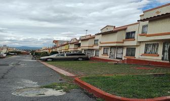 Foto de inmueble en Miraflores, Col. Villa del Real C.P. 55749, Tecámac