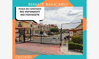 Foto de inmueble en PRIV VALDEMOSA #00, Col. Villa del Real C.P. 55749, Tecámac