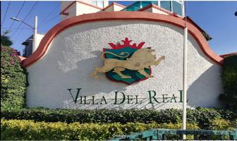 Foto de inmueble en PRIVADA ALEJANDRIA #25, Col. Villa del Real C.P. 55749, Tecámac