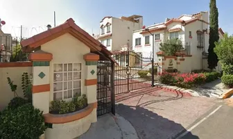Foto de inmueble en PRIVADA MAYOLA #34, Col. Villa del Real C.P. 55749, Tecámac