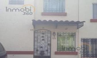Foto de inmueble en Privada Bremen, Lte. 2 Mz 16, Ext. 29, Col. Villa del Real, Alc./mun. Tecámac, México, C.p. 55749 #29, Col. Villa del Real C.P. 55749, Tecámac