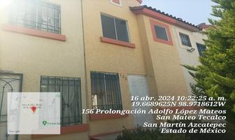 Foto de inmueble en Sin nombre de calle, Col. Villa del Real C.P. 55749, Tecámac