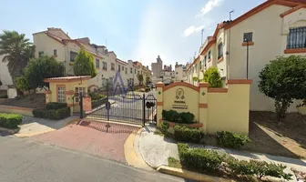 Foto de inmueble en Sin nombre de calle, Col. Villa del Real C.P. 55749, Tecámac