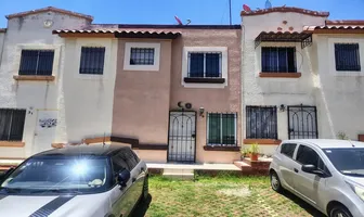 Foto de inmueble en Sin nombre de calle, Col. Villa del Real C.P. 55749, Tecámac