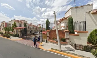 Foto de inmueble en TULE #S/N, Col. Villa del Real C.P. 55749, Tecámac